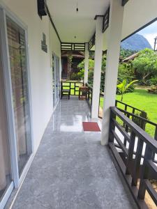 Lattanavongsa guesthouse and Bungalows
