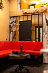 Riks Memories Hanoi Old Quarter - Art Stay for 5