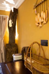 Riks Memories Hanoi Old Quarter - Art Stay for 5