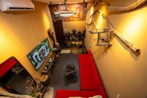 Riks Memories Hanoi Old Quarter - Art Stay for 5