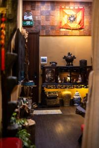 Riks Memories Hanoi Old Quarter - Art Stay for 5