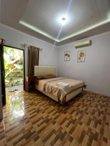 Homestay Omah Joglo