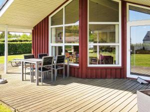 Cozy Coastal Retreat - By Traum Ferienwohnungen