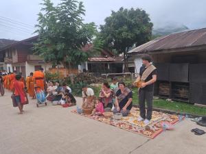 Lattanavongsa guesthouse and Bungalows