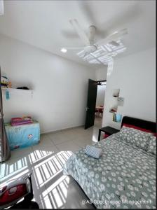 A&H 81 HOMESTAY ALOR SETAR