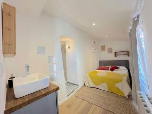 ⁂ Cocon ensoleillé proche de la plage