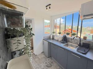 ⁂ Cocon ensoleillé proche de la plage