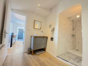 ⁂ Cocon ensoleillé proche de la plage