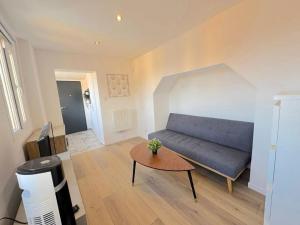 ⁂ Cocon ensoleillé proche de la plage