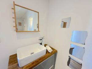 ⁂ Cocon ensoleillé proche de la plage