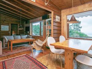 6 person holiday home in Rudkøbing-By Traum