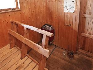 6 person holiday home in Rudkøbing