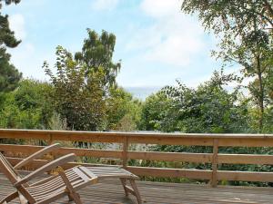 6 person holiday home in Rudkøbing-By Traum