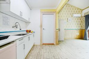 Gangchon Provence Pension