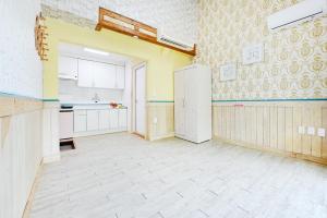 Gangchon Provence Pension