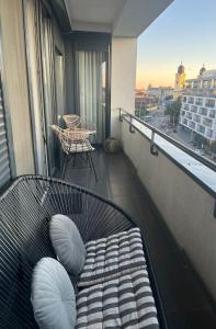 Paris Yard Apartman with free parking - 3hvězdičkové hotely ve městě Debrecín