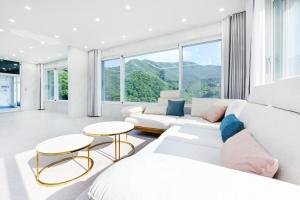 Helios Private Pool Villa