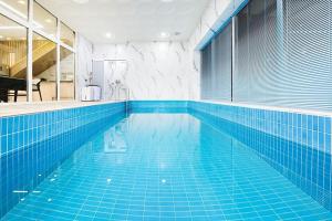 Helios Private Pool Villa