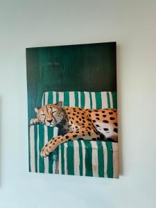 New Stylish Cozy One-bedroom Apartment in Bangtao, Phuket, Near EDC