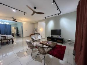 Ayden Modern Homestay - Ubytování bez kategorie ve městě Sepang