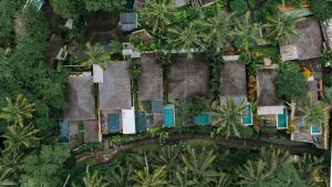 Samkhya Villas - Free 1x Floating Breakfast or Minibar