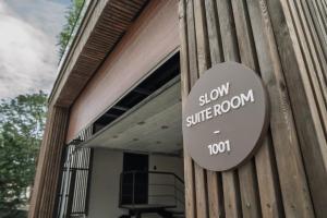 Floating Whale Gapyeong Pool Villas Spa Resort