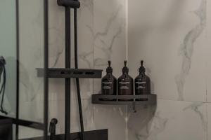 Floating Whale Gapyeong Pool Villas Spa Resort