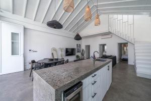 Sandy Shores Villa 3 Modern 3BR Villa in Canggu