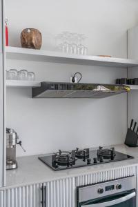 Sandy Shores Villa 3 Modern 3BR Villa in Canggu