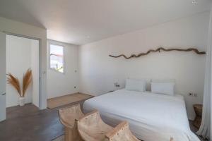 Sandy Shores Villa 3 Modern 3BR Villa in Canggu