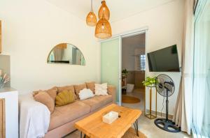 Namera Solaria - 1BR New Villa in Kerobokan