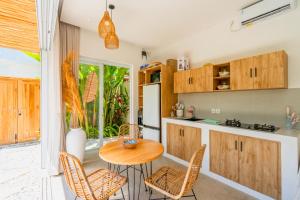 Namera Solaria - 1BR New Villa in Kerobokan