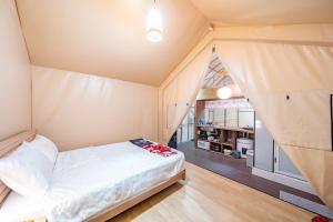 Gangneung Takenomori Glamping Ryokan