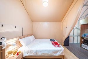 Gangneung Takenomori Glamping Ryokan