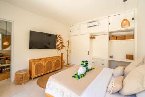 Namera Solaria - 1BR New Villa in Kerobokan