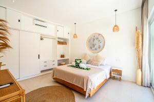 Namera Solaria - 1BR New Villa in Kerobokan