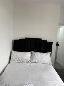 Peaceful Luton Apartment Close to Airport Amenities