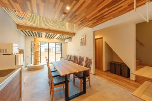 YOUR ROOM treehouse KUMAMOTO