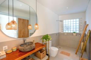 Namera Solaria - 1BR New Villa in Kerobokan