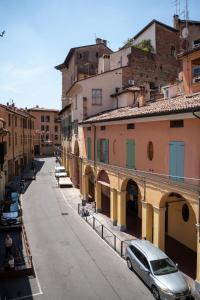 Historic Centre, Bright and Elegant Loft