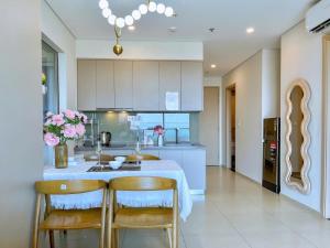 The Song Apartment - Căn Hộ The Sóng - Mai Villa Vũng Tàu