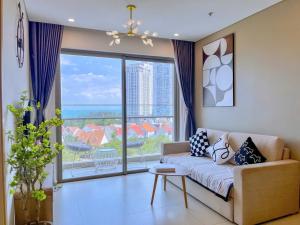 The Song Apartment - Căn Hộ The Sóng - Mai Villa Vũng Tàu