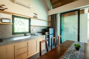 Luxurious 2BR Villa with Private Pool & Rice Field Views in Ubud