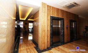 Lotus Blu Hotel