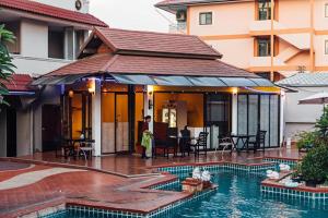 Gazebo Resort Pattaya