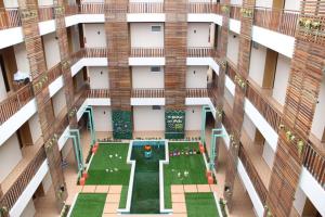 GreenView Boutique Hotel