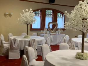 OYO Dunmar House Hotel