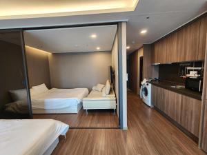 Bona Together In Haeundae Residence