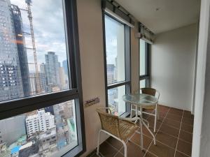 Bona Together In Haeundae Residence