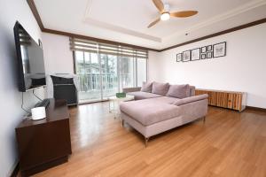 Halcyon Vacation Rentals in Mines View Baguio City